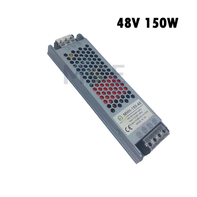 Hive Power Power Supply Unit Slim AC to DC 48V 150W 3.1A  MHH-150-48