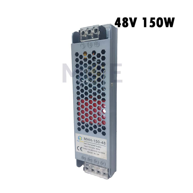 Hive Power Power Supply Unit Slim AC to DC 48V 150W 3.1A  MHH-150-48