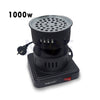 Sokany Electric Charcoal Burner Hot Plate for Hookah & Incense 1000W | SK-5103 