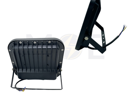 SEG SMD LED Floodlight 30W Daylight 2700Lm IP66 | برجكتور ليد مطري دايلايت