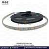 IP44 LED Strip Light Single Green 12V 5050 60Led R5mt