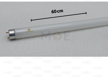 OB Fluorescent Tube Lamp BL T8 60cm 18W | لمبة فلورسنت تيوب برغش