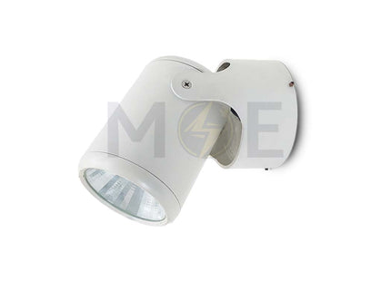 Goldenlight IP65 LED COB Waterproof Surface Adjustable Wall/Ceiling Spotlight White Daylight WL142 20W | WL 142