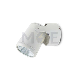 Goldenlight IP65 LED COB Waterproof Surface Adjustable Wall/Ceiling Spotlight White Daylight WL142 20W | WL 142
