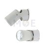 Goldenlight IP65 LED COB Waterproof Surface Adjustable Wall/Ceiling Spotlight White Daylight WL142 20W | WL 142