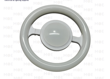 Foroozesh LED Steering Wheel Lamp Daylight E27 20W | CL-0720 | لمبة ليد برم دركسيون دايلايت