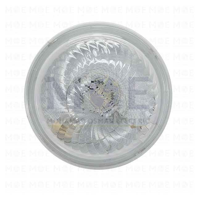 Pamir Ceiling  Wall Light Fixture Circular With T5 Lamp and Electronic Ballast DayLight 6800K 2200Lm 32W - غلوب سقف بلافونيه مدور مع ترانس الكترون ولمبة شكل كعكة ابيض دايلايت (1)