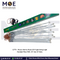 Meteor Shower Rain LED Light String Light Daylight 540L 12V 4mt 10 Tubes | حبل زينة ليد نيزك دايلايت مع ترانس