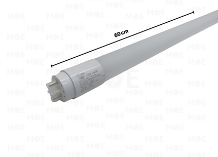 Lotus LED Tube Lamp Green T8 60cm 9W | لمبة ليد تيوب اخضر