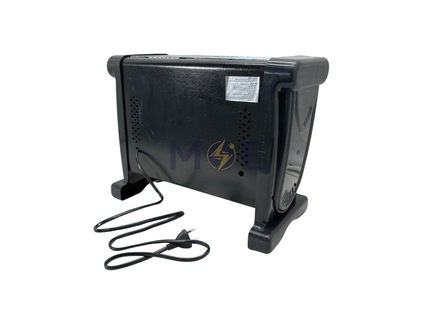 RAMA Stella Electric Quartz Heater (2x225W) 450W | CZE-5101 | دفاية شمعتين