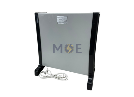 RAMA Remaz Electric Quartz Heater (2x225W) 450W | 450ZE | دفاية شمعتين