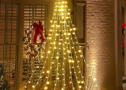 Cuper LED Mini Christmas String light WarmWhite 003-16 300L 220V | 003-16