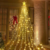 Cuper LED Mini Christmas String light WarmWhite 003-16 300L 220V | 003-16