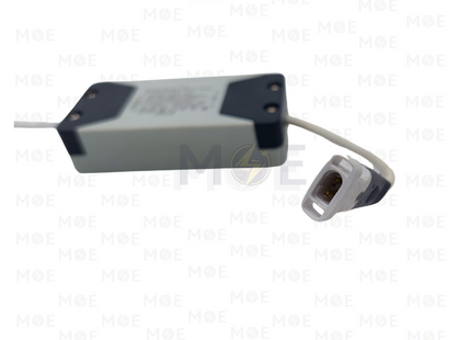 Youdau LED Driver for Spot AC 165-265V DC 50-63V 300mA 18W | ترانس ليد سبوت