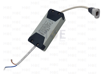 Youdau LED Driver for Spot AC 165-265V DC 50-63V 300mA 18W | ترانس ليد سبوت