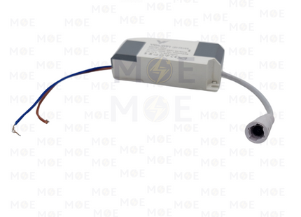 Voloti LED Driver for Spot AC 85-265V DC 45-65V 300mA 22W | ترانس ليد سبوت