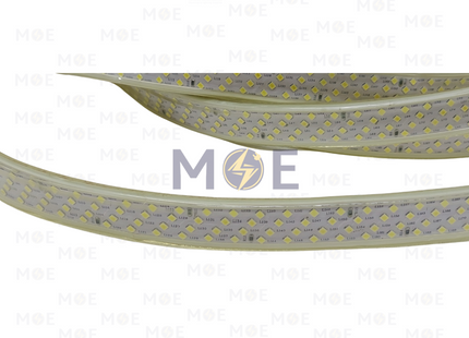 Blue Point SMD LED Strip Light Quad 4Rows Daylight 2835 368Led | ستريب ليد رباعي دايلايت