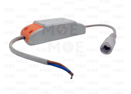 Cuperlight LED Driver for Spot AC 170-250V 300mA 8-12W | ترانس ليد سبوت
