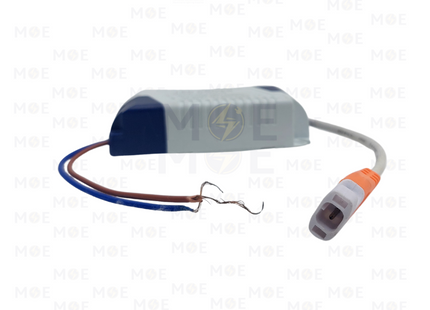 LED Driver for Spot AC 85-265V DC 24-45V 300mA 8-12W | ترانس ليد سبوت
