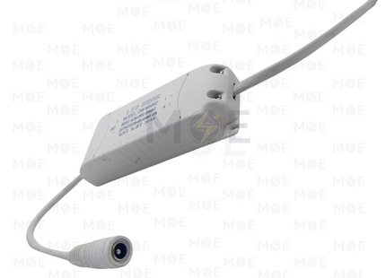 LED Driver for Spot AC 85-265V DC 30-40V 450mA | DW-MBD002 | ترانس ليد سبوت
