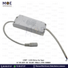 LED Driver for Spot AC 85-265V DC 20-40V 300mA | DW-MB001