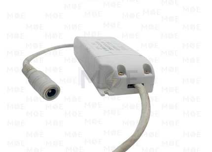 LED Driver for Spot AC 85-265V DC 20-40V 300mA | DW-MB001 | ترانس ليد سبوت