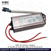 RX LED Driver Aluminum AC 110-250V DC 26-43V IP67 300mA 8-12W | RX (8-12)x1W