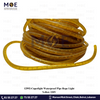 Cuperlight Waterproof Pipe Rope Light Yellow 220V 100mt