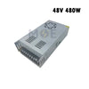Power Supply Unit AC to DC 48V 480W 10A | S-480-48