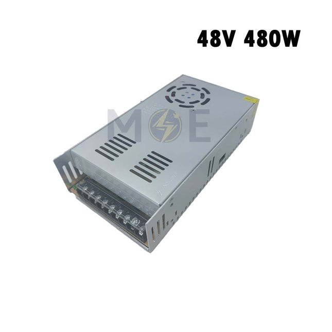 Power Supply Unit AC to DC 48V 480W 10A | S-480-48