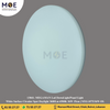 MEGAMAN Led Downlight/ Panel Light White Ceiling Surface Mounted Circular Daylight 6500K 36W 35cm | MXL1075/36W | سبوت ليد مدور ظاهر ابيض دايلايت