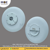 MEGAMAN Led Downlight/ Panel Light White Ceiling Surface Mounted Circular Daylight 6500K 36W 35cm | MXL1075/36W | سبوت ليد مدور ظاهر ابيض دايلايت