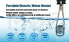  mmersion portable water heater 1500W  HJ135 رزستانس متنقل سخان مياه (4)