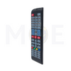 Smash multifunction Universal TV Remote Control LCD/LED, Smart (direct use: Samsung, Sony, LG) & for all TV Brands | CRC1195V