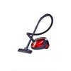 Starsat Bagged Vacuum Cleaner 1600W | VC-S5000