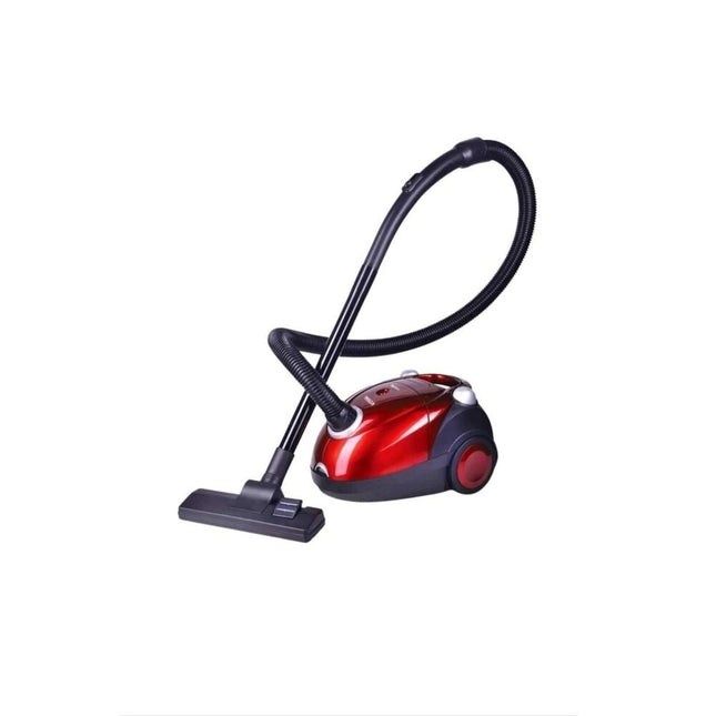 Starsat Bagged Vacuum Cleaner 1600W | VC-S5000