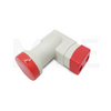 StarSat Digital KU-Band Universal Twin LNB Ultra HD 4K 2-way | SR-3609 Extreme