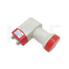 StarSat Digital KU-Band Universal Twin LNB Ultra HD 4K 2-way | SR-3609 Extreme