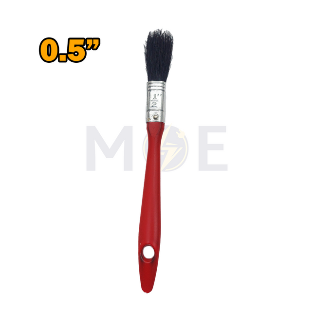 Paint Brush 0.5Inch