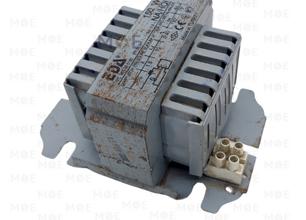 EDA Safety Transformer/Ballast for Metal Halide Lamps 220V 150W | NA/HQI 150W | ترانس متل هالايد حديد