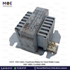 EDA Safety Transformer/Ballast for Metal Halide Lamps 220V 150W | NA/HQI 150W