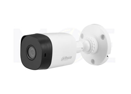 DAHUA Camera HDCVI IR Bullet 5MP 2.8mm  DH-HAC-B1A51P كاميرا بوليت ثابتة
