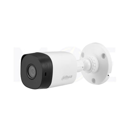 DAHUA Camera HDCVI IR Bullet 5MP 2.8mm  DH-HAC-B1A51P كاميرا بوليت ثابتة