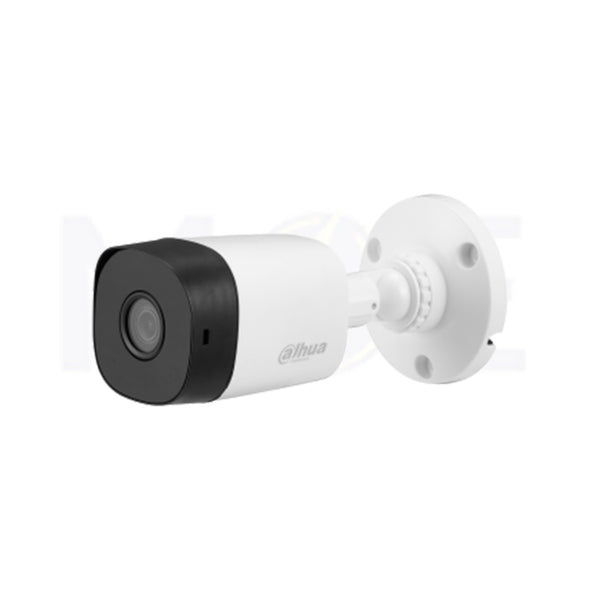 DAHUA Camera HDCVI IR Bullet 5MP 2.8mm  DH-HAC-B1A51P كاميرا بوليت ثابتة