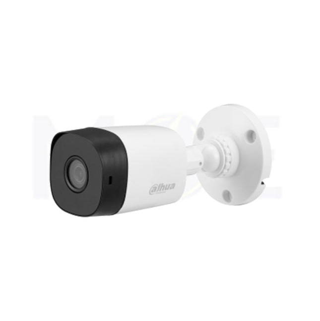 DAHUA Camera HDCVI IR Bullet 5MP 2.8mm  DH-HAC-B1A51P كاميرا بوليت ثابتة