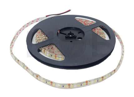 IP44 LED Strip Light Single CoolWhite12V 2835 120Led R5mt