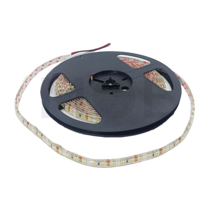 IP44 LED Strip Light Single CoolWhite12V 2835 120Led R5mt