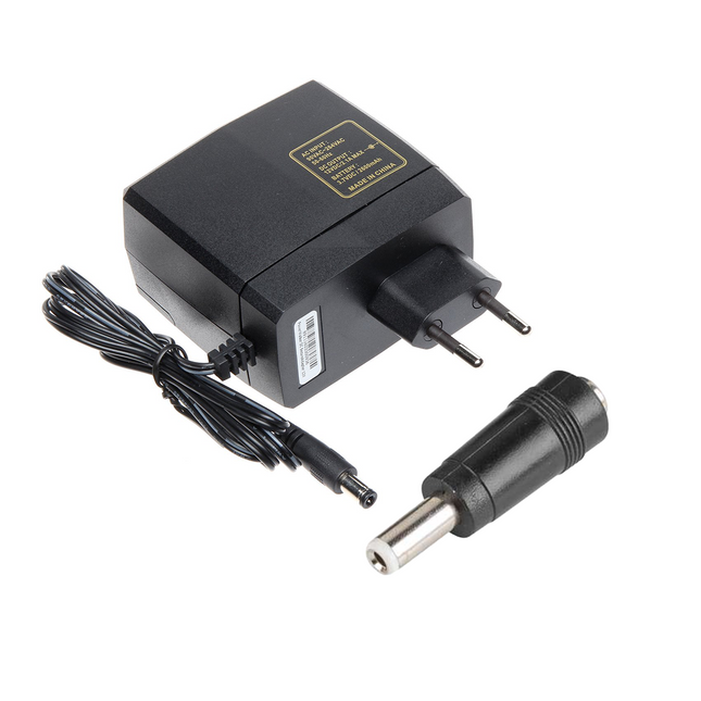 Mini DC UPS Wall Backup Adapter 12V 2.1A 90-264VAC| DC UPS 9/12