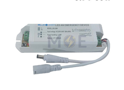 Bluepoint Emergency Power Supply for Spot AC 220V 3.7V 2000mA 3-30W  JN3-30W
