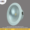 CuperLight LED COB Downlight/ Panel Light White Ceiling Flush Mounted Circular Warmwhite 22.5cm 30W | DAF-COB-30W